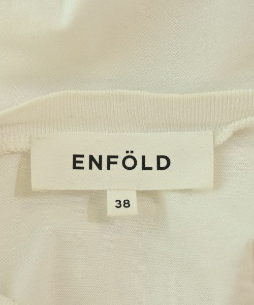 ENFOLD T恤/上衣