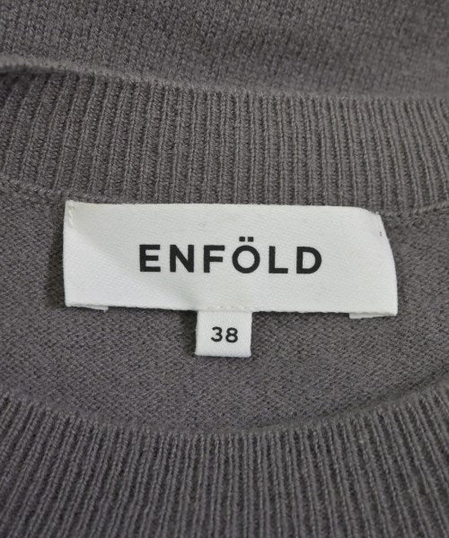 ENFOLD 毛衣