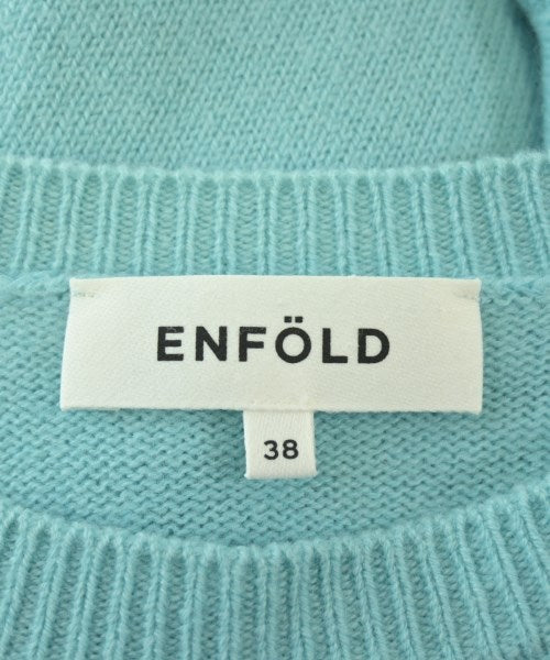 ENFOLD 毛衣