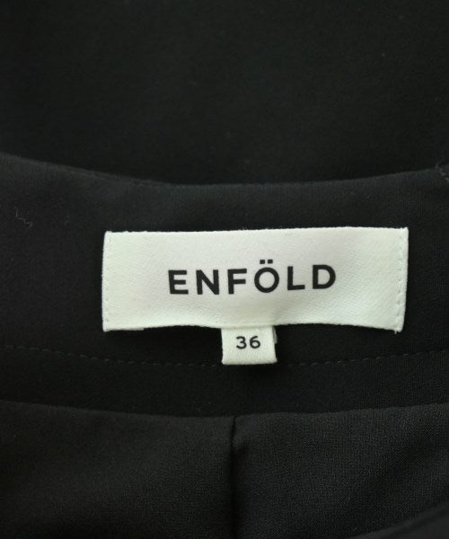 ENFOLD 長裙/超長裙