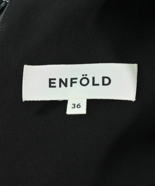 ENFOLD 洋裝