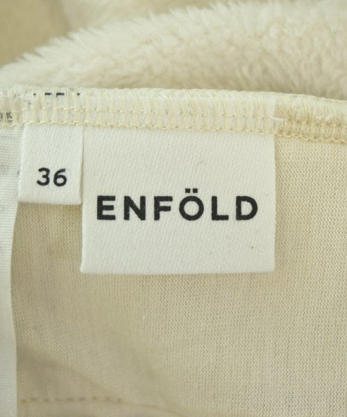 ENFOLD 運動褲