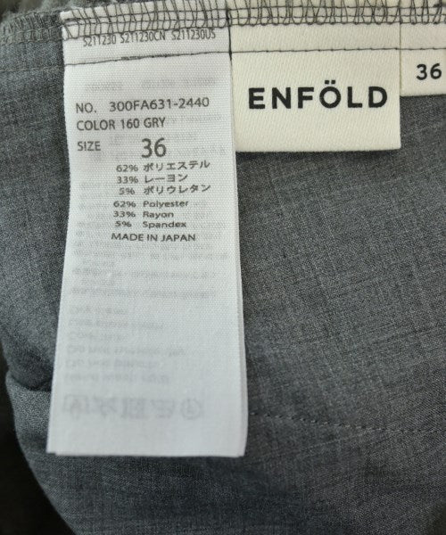 ENFOLD 其他款