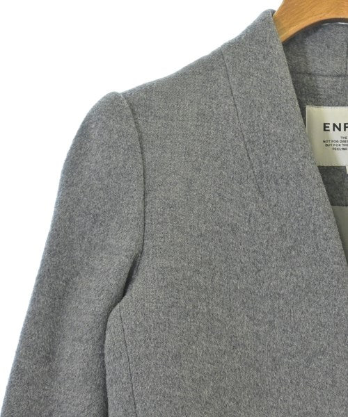 ENFOLD 其他大衣