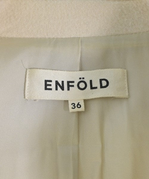 ENFOLD 切斯特披風
