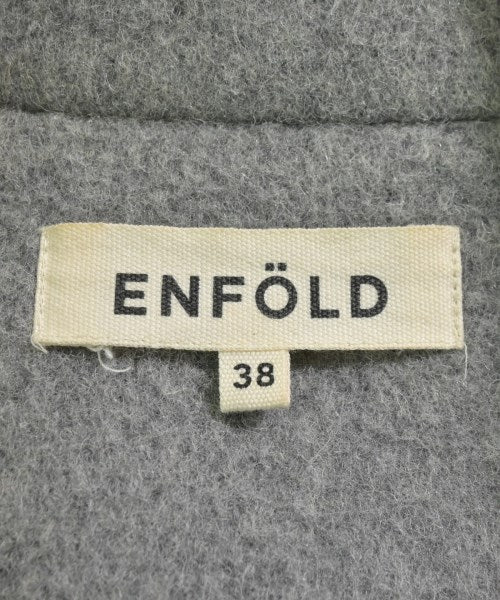 ENFOLD 其他大衣