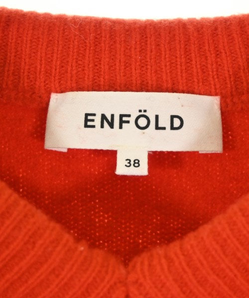 ENFOLD 毛衣