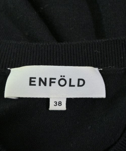 ENFOLD 毛衣