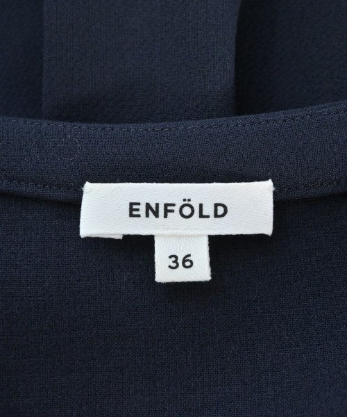 ENFOLD 洋裝