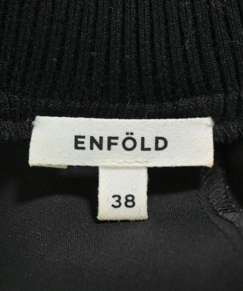 ENFOLD 女襯衫