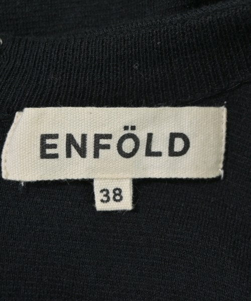 ENFOLD 洋裝