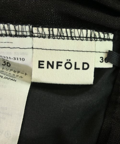 ENFOLD 長褲