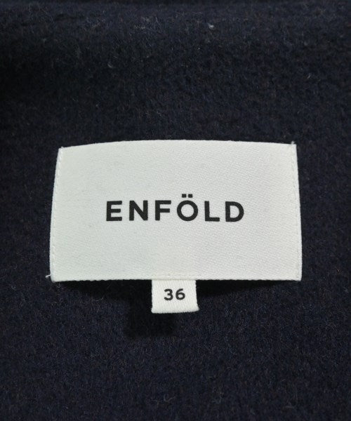 ENFOLD 其他大衣