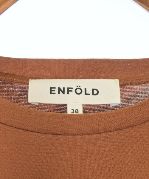 ENFOLD 洋裝