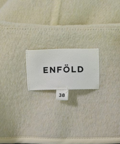 ENFOLD 其他大衣
