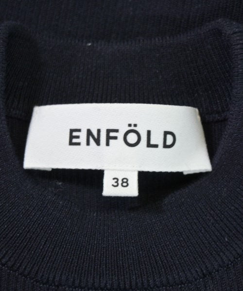 ENFOLD 毛衣