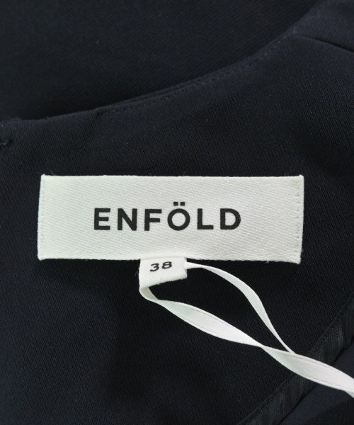 ENFOLD 洋裝
