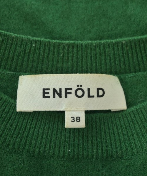 ENFOLD 毛衣