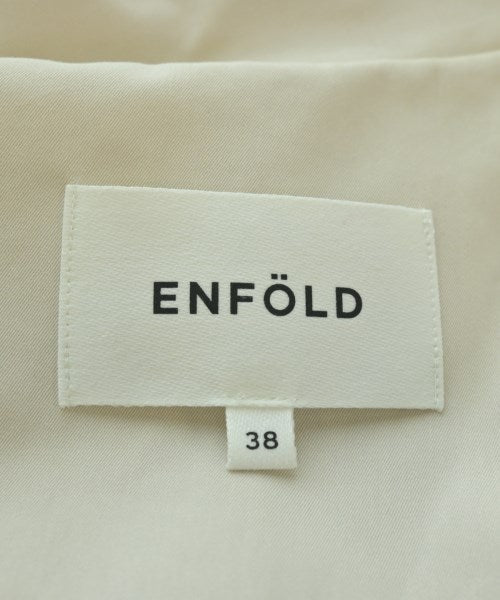 ENFOLD 風衣