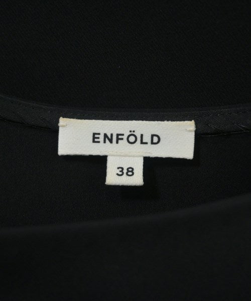 ENFOLD 女襯衫