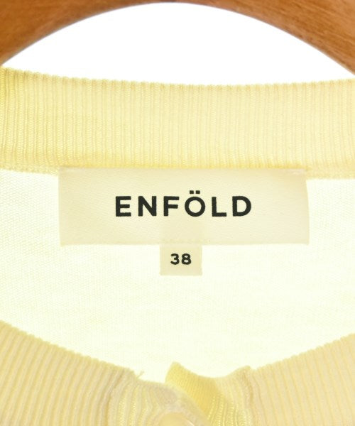 ENFOLD 開襟衫