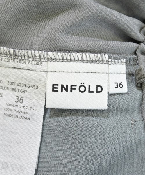 ENFOLD 其他款