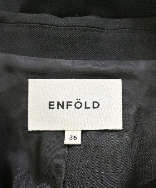 ENFOLD 切斯特披風
