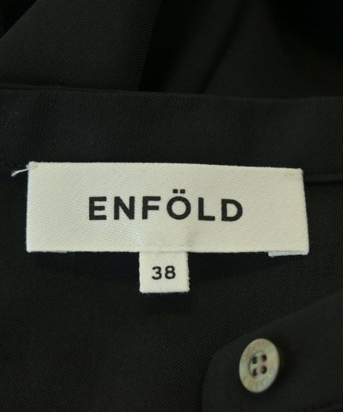 ENFOLD 洋裝