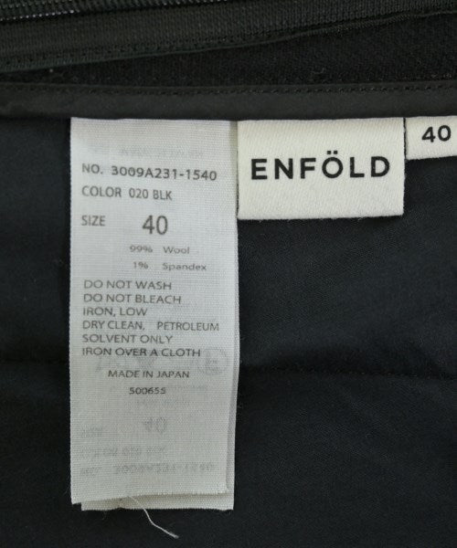 ENFOLD 其他款