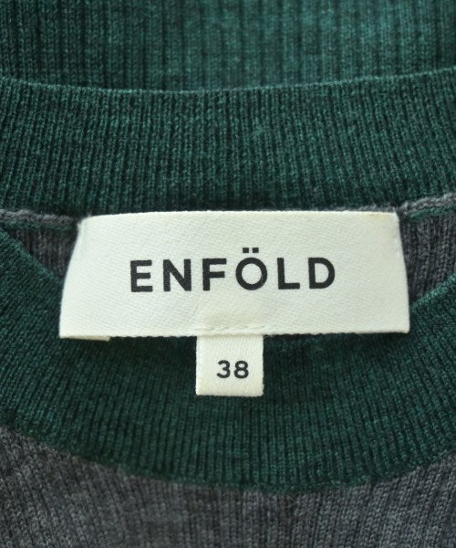 ENFOLD 毛衣