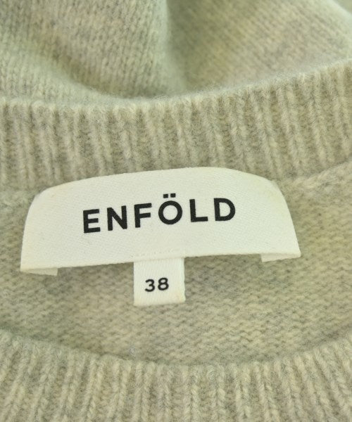 ENFOLD 洋裝