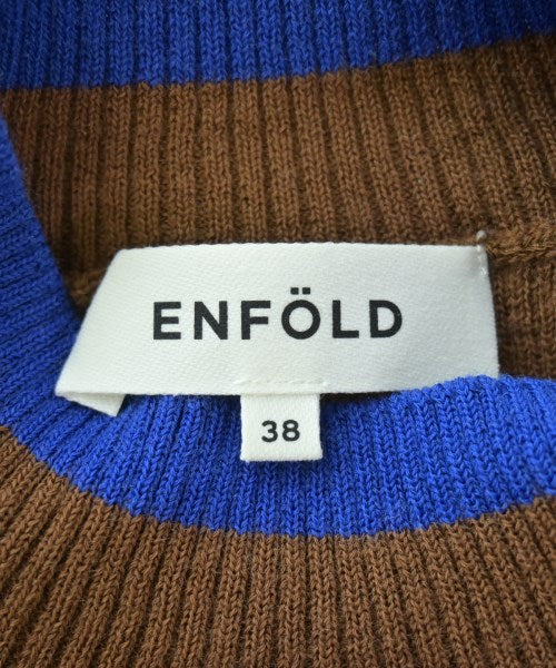 ENFOLD 毛衣