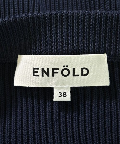 ENFOLD 毛衣