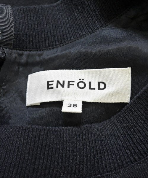ENFOLD 女襯衫