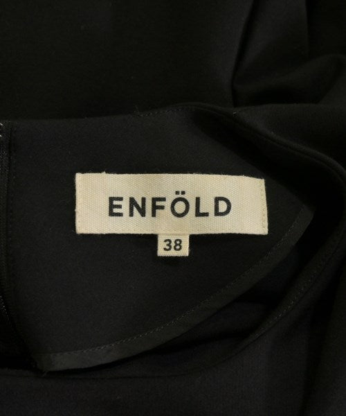 ENFOLD 洋裝