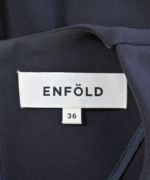 ENFOLD 洋裝
