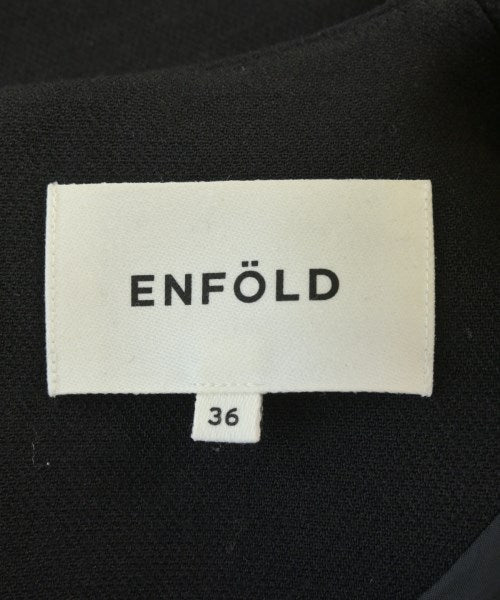ENFOLD 洋裝