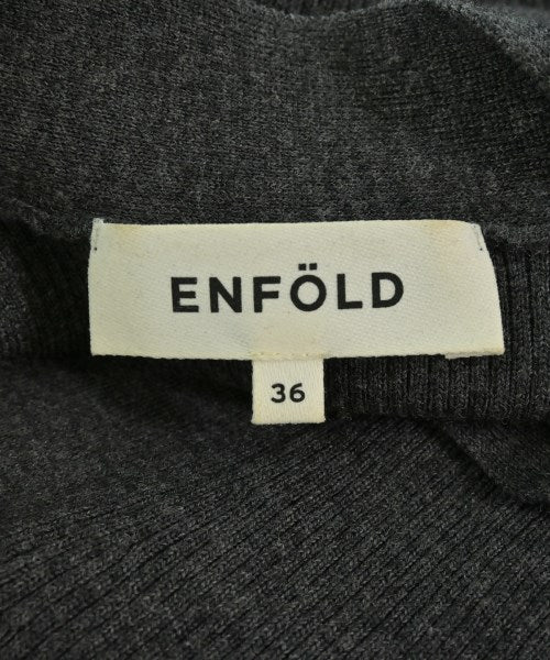 ENFOLD 開襟衫