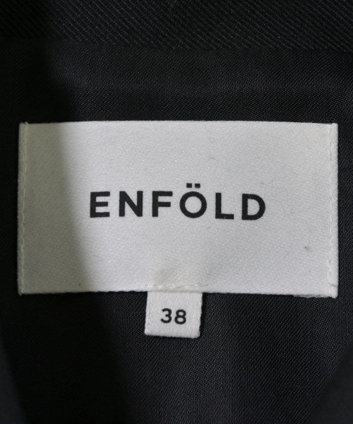 ENFOLD 休閒夾克