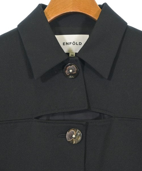 ENFOLD 休閒夾克