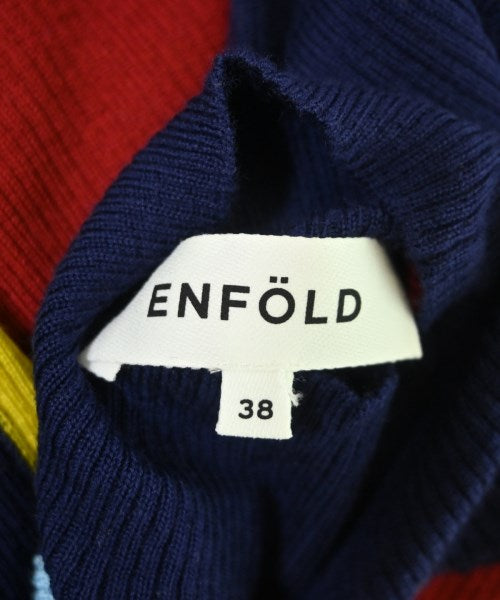 ENFOLD 毛衣