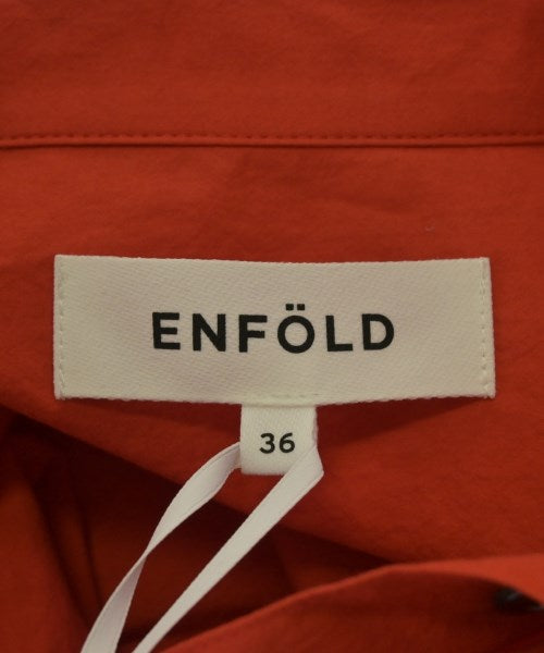 ENFOLD 洋裝