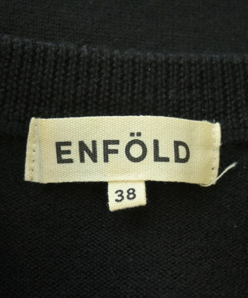 ENFOLD 毛衣