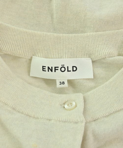 ENFOLD 開襟衫