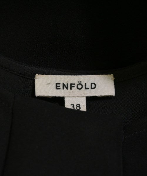 ENFOLD 女襯衫
