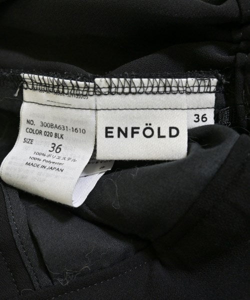 ENFOLD 其他款