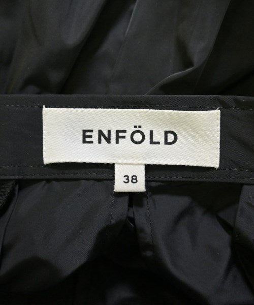 ENFOLD 長裙/超長裙