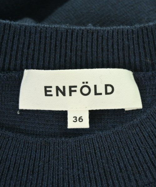 ENFOLD 洋裝