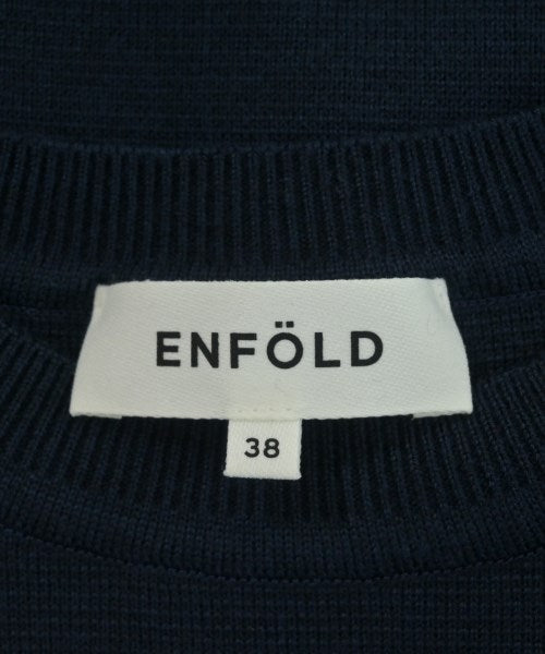 ENFOLD 毛衣