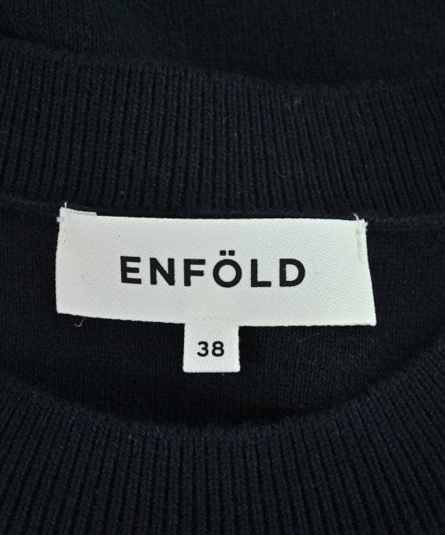 ENFOLD 背心